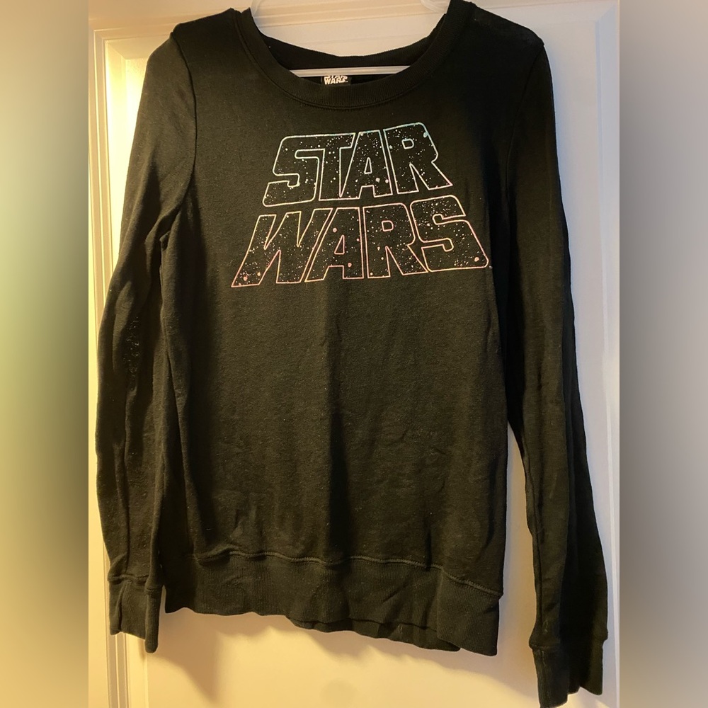 Star Wars Shirt
